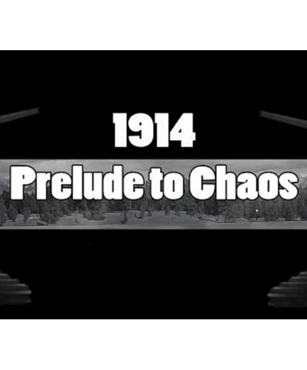 1914: Prelude to Chaos Steam Key GLOBAL